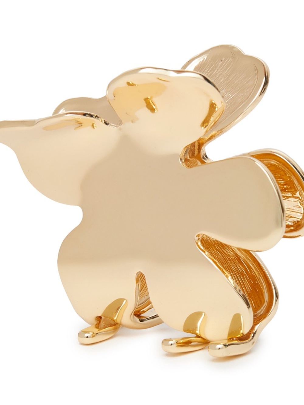 Lele Sadoughi Lily Claw Clip - Picture 2 of 9